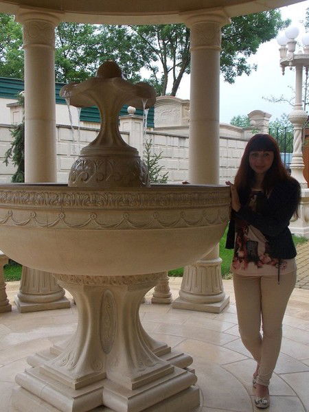 Ольга Гуляева