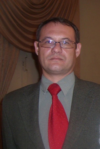 Александр Филаненко