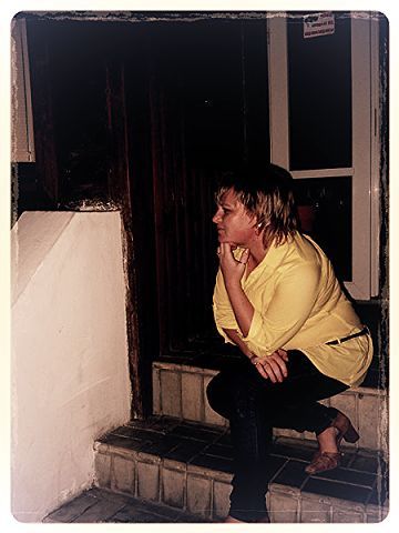 Елена Куракина