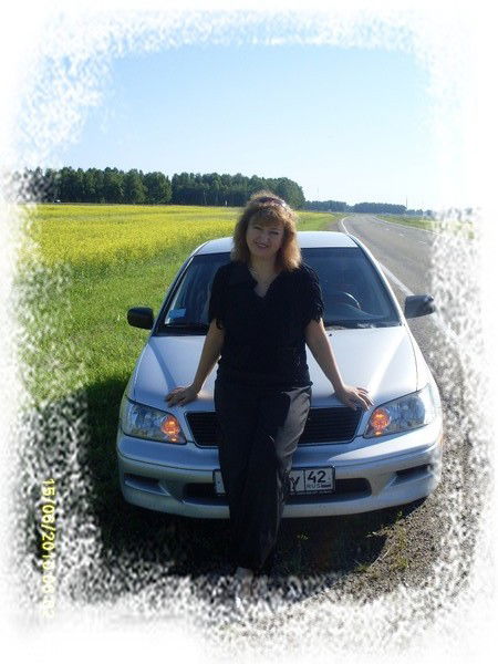 Елена Михеева