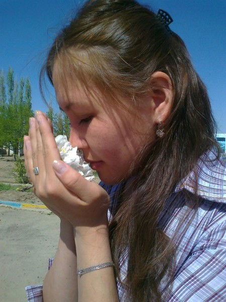 Сурая Геннадьевна