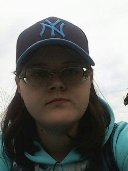 Настя Деркач