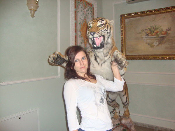 Елена Туркова