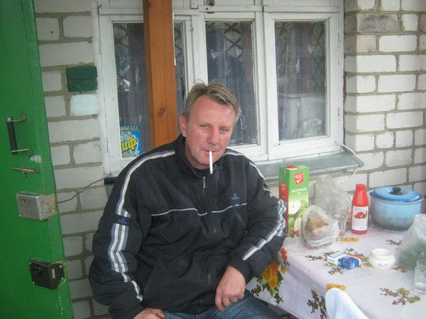 Александр Салько