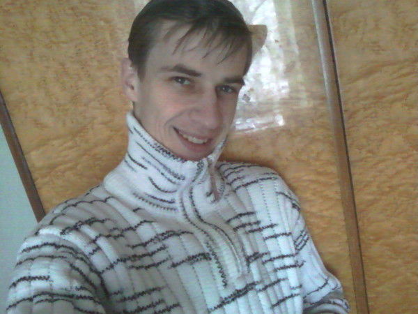 Владимир Бризулич