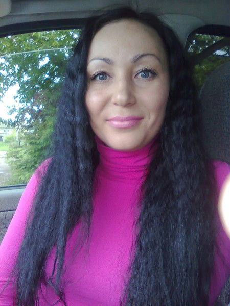 Кулиш Татьяна