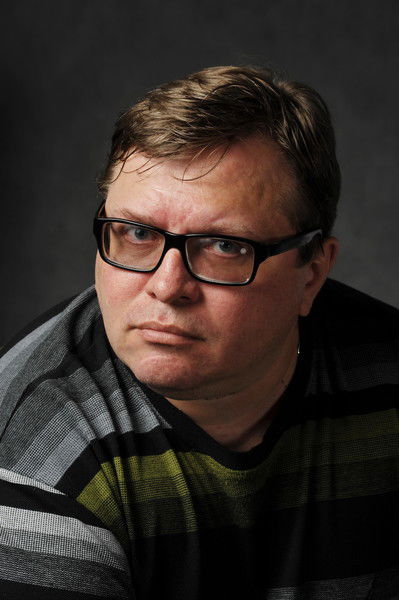 Дмитрий Петухов