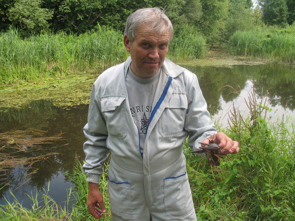 Андрей Карпов
