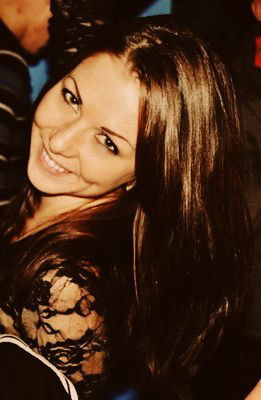 Инна Лазаренко