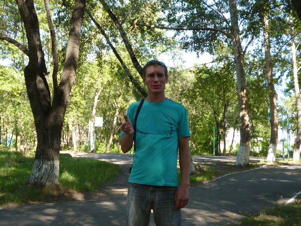 Андрей Пахотин