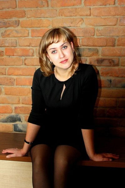 Ольга Сафронова