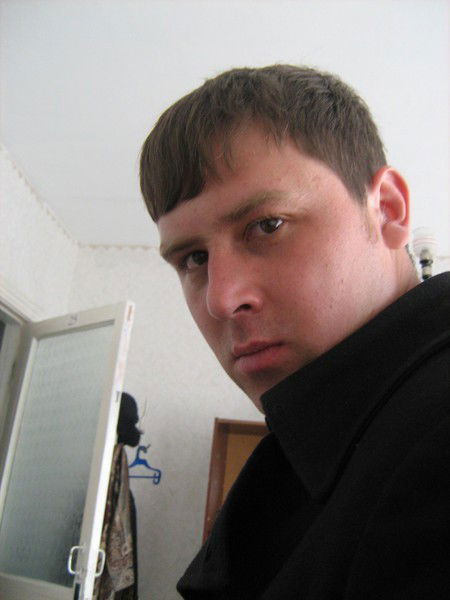 Валентин Бабинов