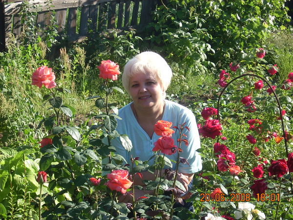 Юлия Уварова-Филипчук