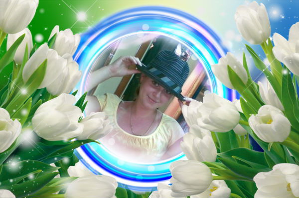 Виктория Правура