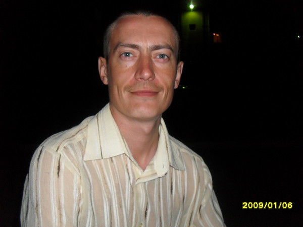 Руслан Сватков