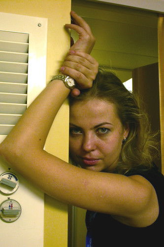 Юлия Гончарова