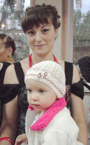 Татьяна Гревцова