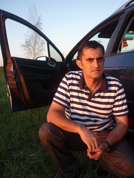 Ниязи Асланов