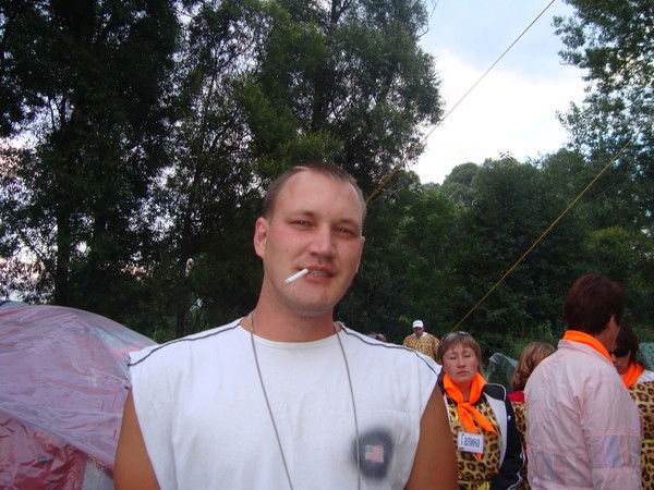 Сергей Незин