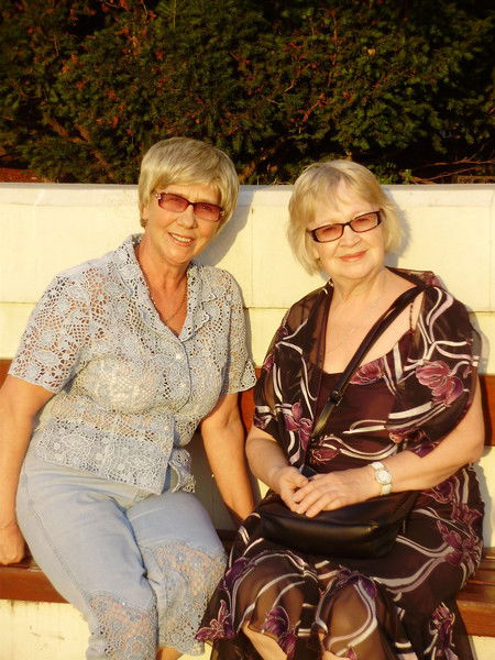 Людмила Чуваева