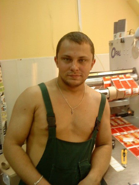 Сергей Смирнов