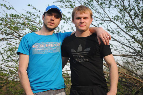 Алексей Теплухин