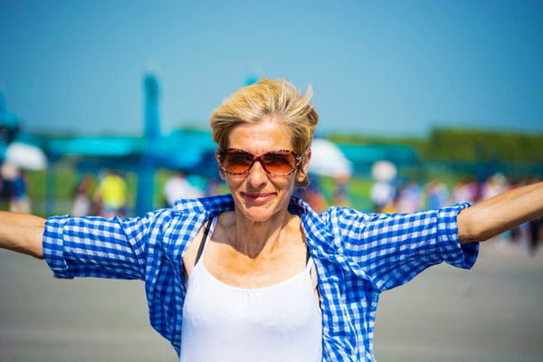 Елена Берлович