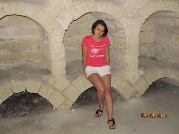 Алия Хаитова