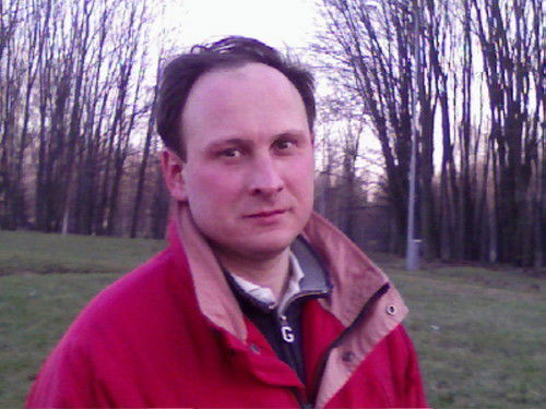 Лобович Владимир