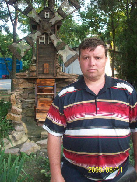 Николай Пономарев