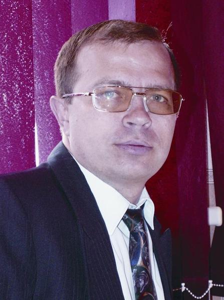 Nik Елизаров