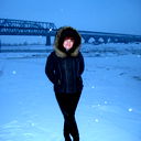 Алеся Щербакова