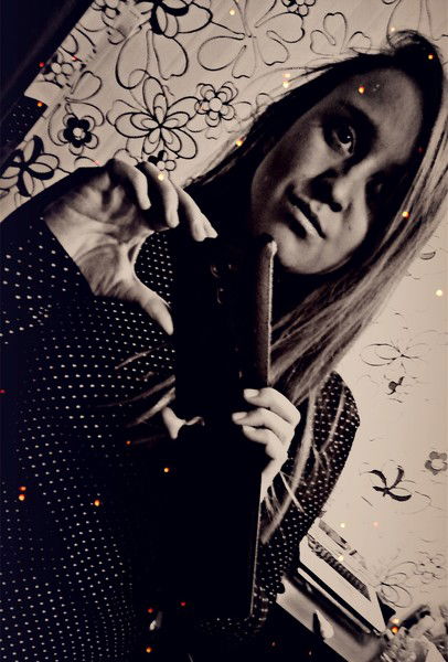 Сюмбелечка Абзалова