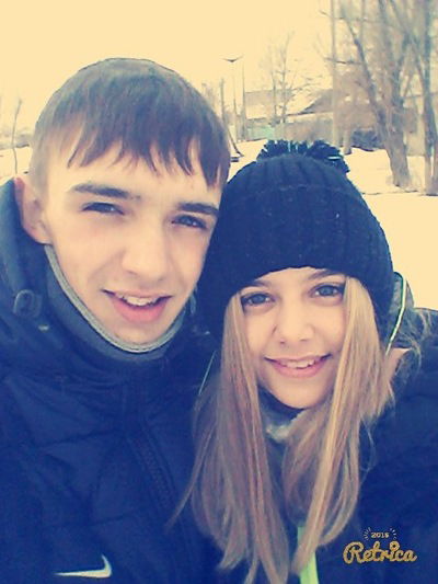 Ангелина Андреевна