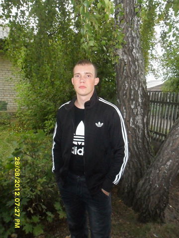 Денис Спиридонов