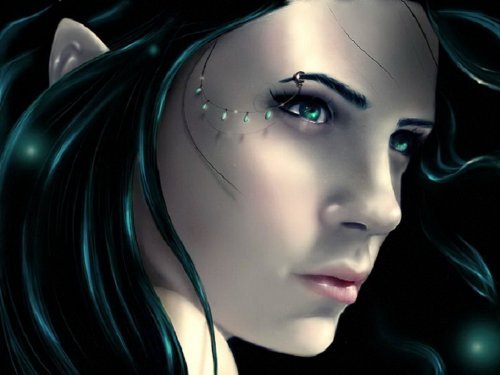 Гульнар Щитник