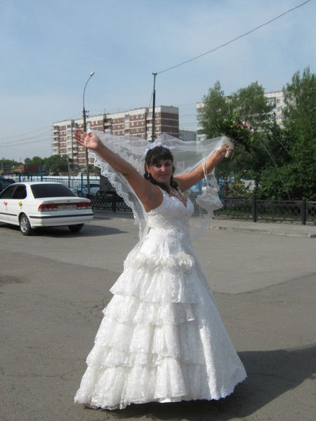 Оксана Шепелёва