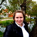 Анна Разваляева