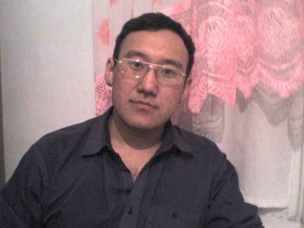 Жанарбек Сарсенов