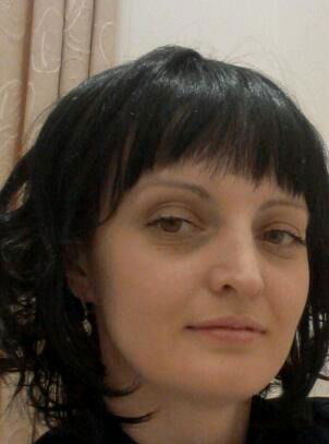 Валентина ###