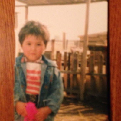 Сандугаш Иманбаева