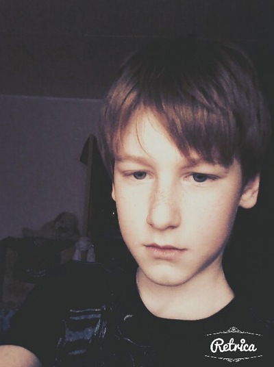 Алексей Чернышев