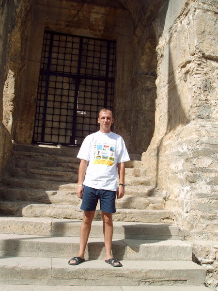 Сергей Деменчёнок