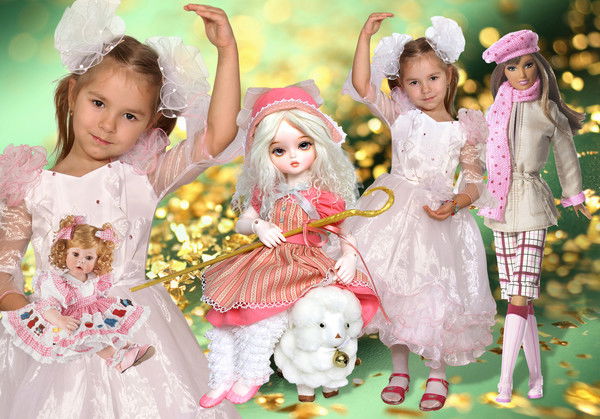 Диана Архипова