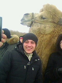 Илья Кувшинов