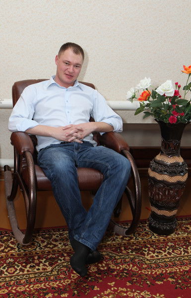 Дамир Карамов