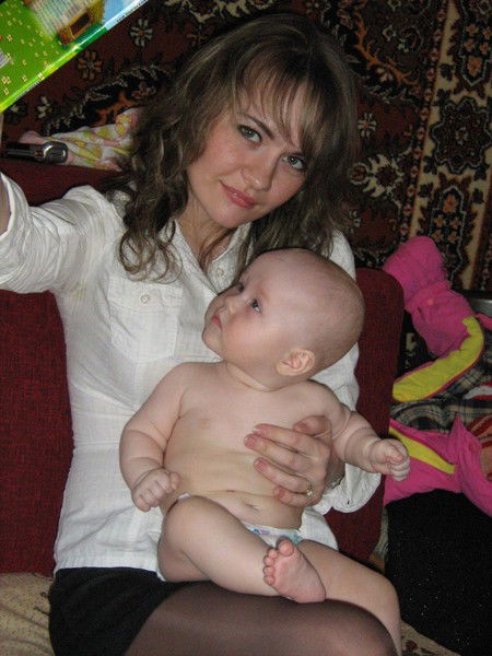 Татьяна Маляева