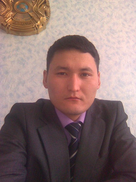 Багадат Алекпаров