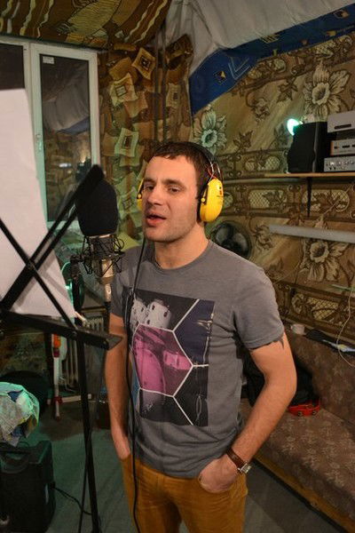 Морозов Владимир