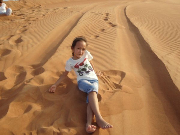 Дилинур Камунова